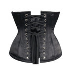 Women's Fashion Jacquard Belly Contraction Body Shaper