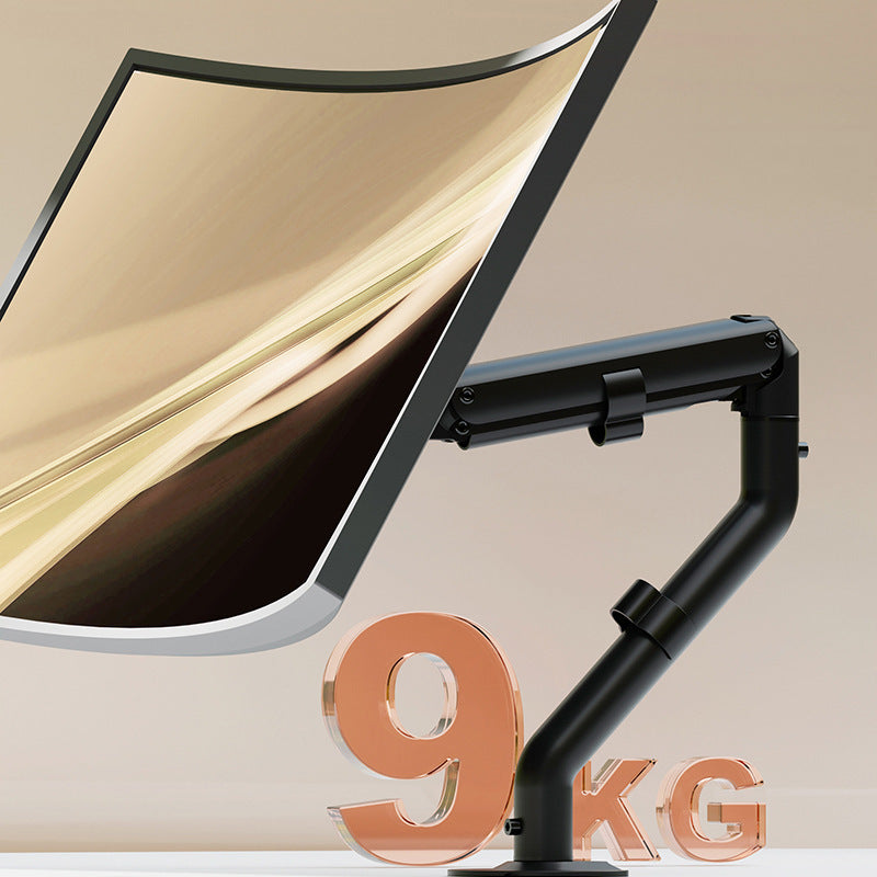 Adjustable Display Screen Mechanical Bracket