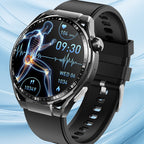 Sports Smart Health Watch Touch Waterproof