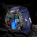 ET492 ECG Bluetooth Calling Sport Smart Watch